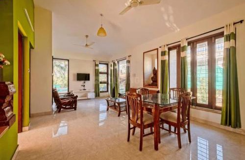 Gauravaddo Villa | Celeste holiday homes