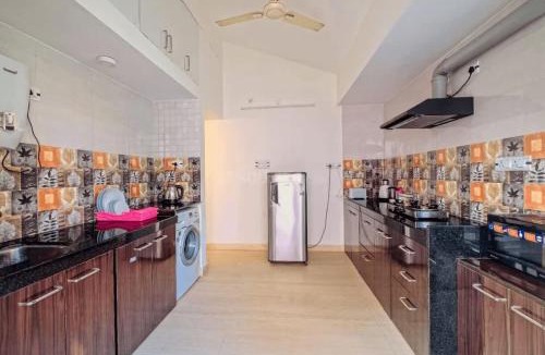 Gauravaddo Villa | Celeste holiday homes