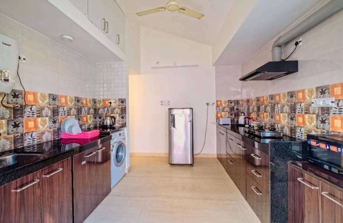 Gauravaddo Villa | Celeste holiday homes