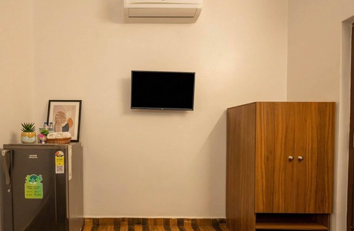 Gauravaddo Apartment | Celeste stay suite 102