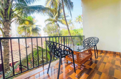Gauravaddo Apartment | Celeste stay suite 102