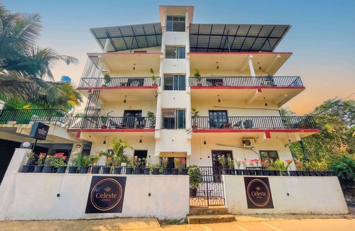 Gauravaddo Apartment | Celeste stay suite 102