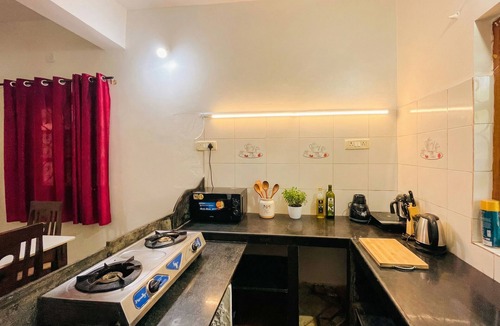 Gauravaddo Villa | CELESTE VILLA