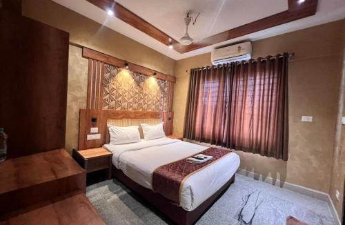 Kakkanad House | Celestial Heights Kakkanad