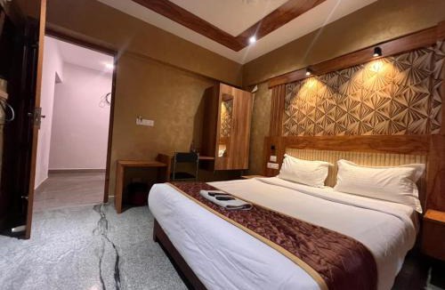 Kakkanad House | Celestial Heights Kakkanad