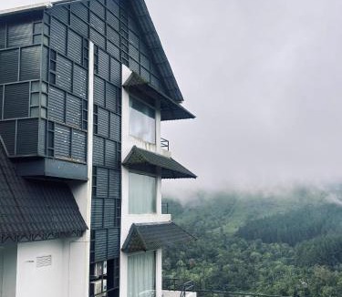 Elappara Hotel | Celestial Nymph by Natureloom