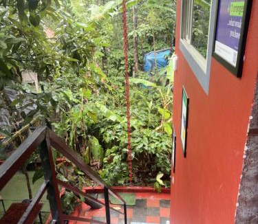 Madikeri Villa | CENTAURUS Coorg HOMESTAY