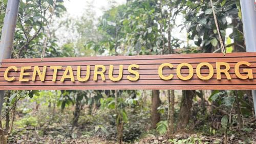 Madikeri Villa | CENTAURUS Coorg HOMESTAY