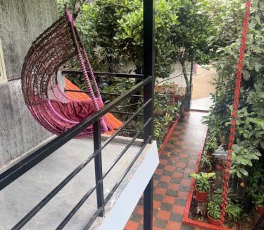 Madikeri Villa | CENTAURUS Coorg HOMESTAY