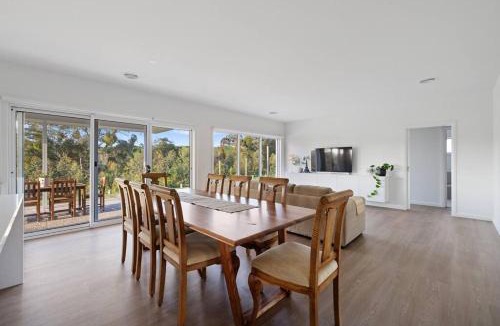 Korumburra House | Centella House