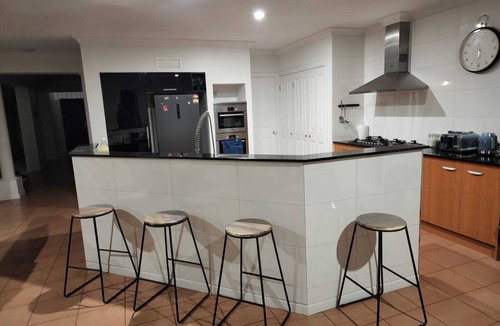 Kilmore East House | Centelle Park - Farm Stay