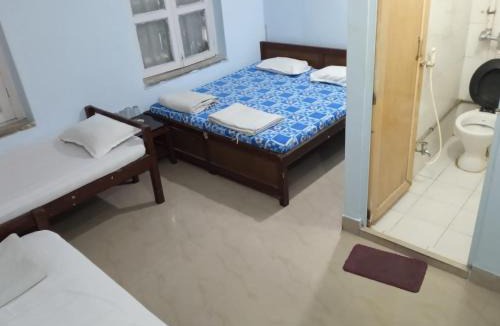 Dharmatala House | Centerpoint Guest House