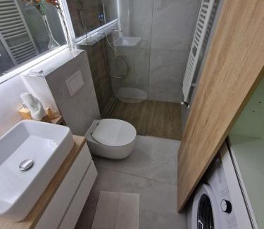 Tirgu Mures Apartment | Central 17