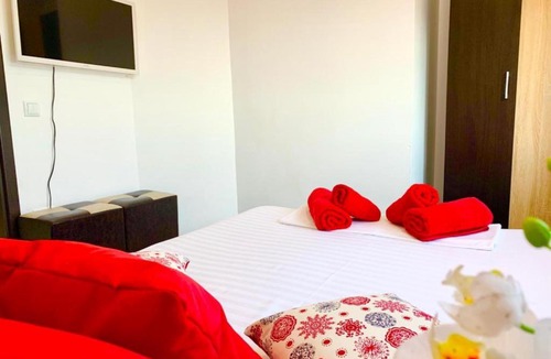Iasi Apartment | Central 2 bedrooms apartment near Palas Mall