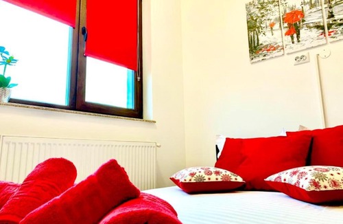 Iasi Apartment | Central 2 bedrooms apartment near Palas Mall