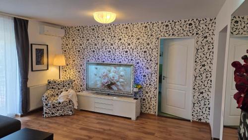 Tirgu Mures Apartment | Central 34