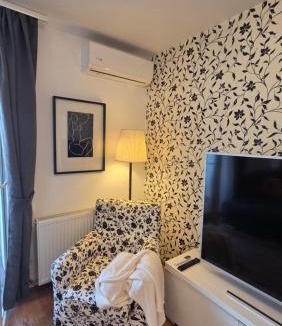 Tirgu Mures Apartment | Central 34
