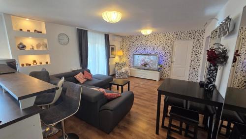 Tirgu Mures Apartment | Central 34