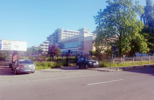 Sinmartin Apartment | Central Accommodation Baile Felix