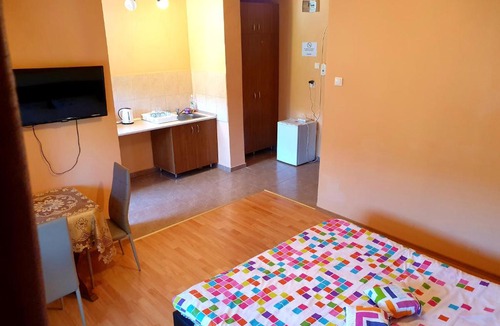 Sinmartin Apartment | Central Accommodation Baile Felix