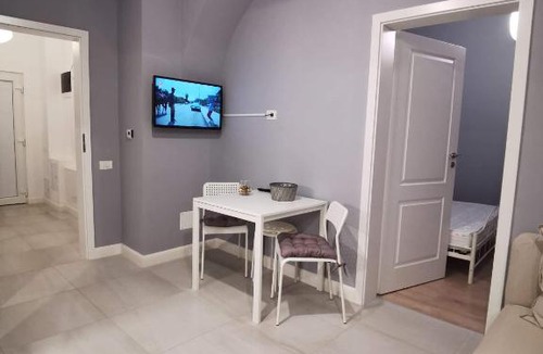 Old City Apartment | Central Accommodation