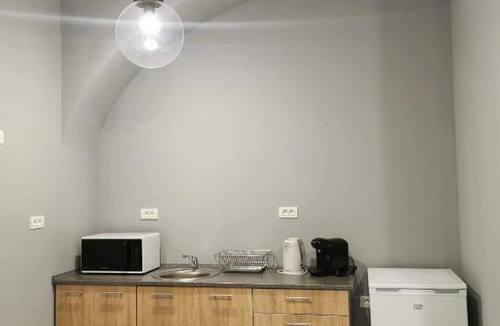 Old City Apartment | Central Accommodation