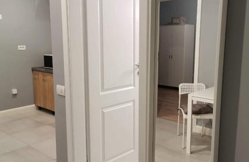 Old City Apartment | Central Accommodation