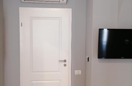 Old City Apartment | Central Accommodation