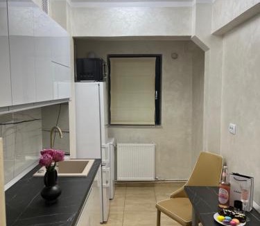 Iasi Apartment | Central Apartament 2