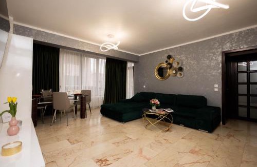 Iasi Apartment | Central Apartament 3
