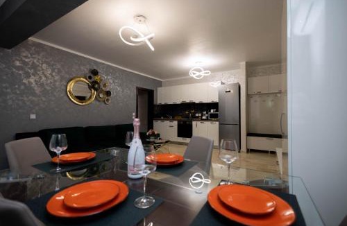 Iasi Apartment | Central Apartament 3