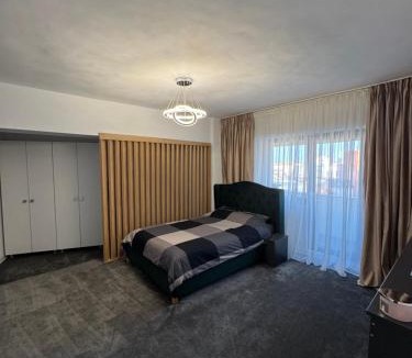 Tirgu Jiu Apartment | Central Apartment