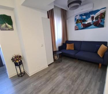 Tirgu Jiu Apartment | Central Apartment