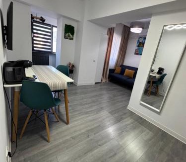 Tirgu Jiu Apartment | Central Apartment