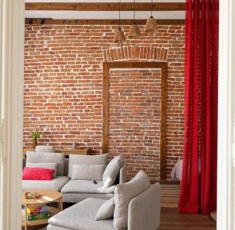 Arad Apartment | Central Charm