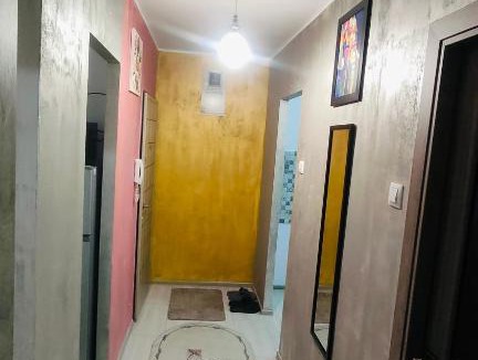 Bacau Apartment | Central City Luxor