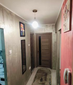 Bacau Apartment | Central City Luxor