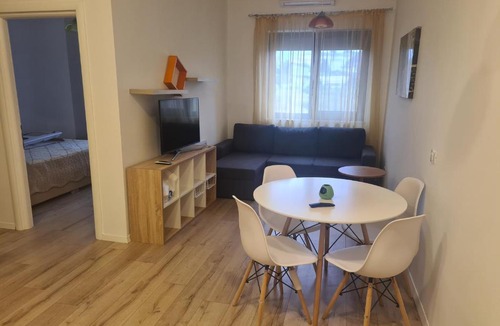 Bacau Apartment | Central EvaApartments2