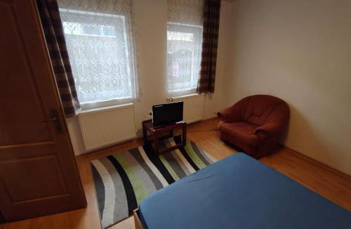 Tirgu Mures Apartment | Central Filimon 24