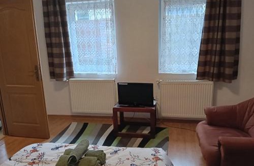 Tirgu Mures Apartment | Central Filimon 24