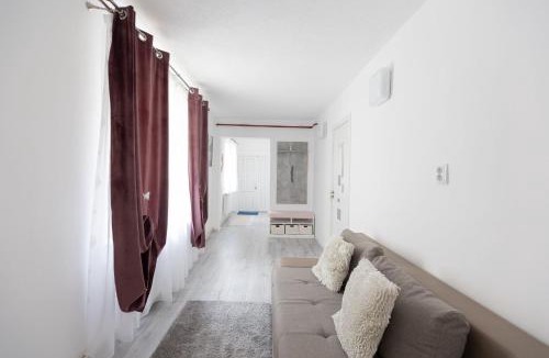 Sighisoara Apartment | Central House