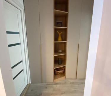 Tecuci Apartment | Central Nest