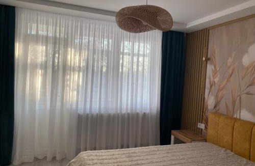 Tecuci Apartment | Central Nest