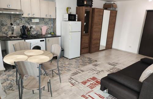 Old Town Apartment | Central Residence Constanta