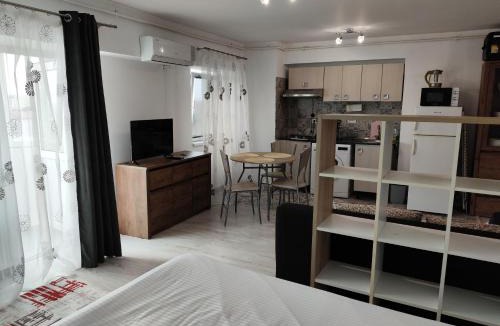 Old Town Apartment | Central Residence Constanta