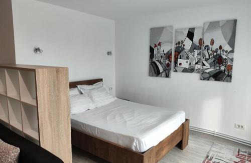Old Town Apartment | Central Residence Constanta