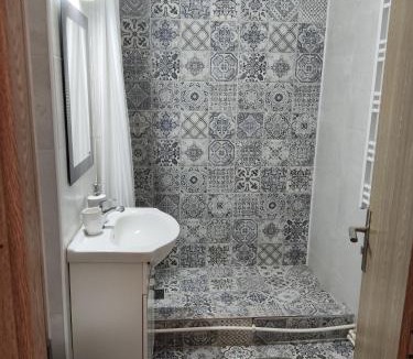 Old Town Apartment | Central Residence Constanta