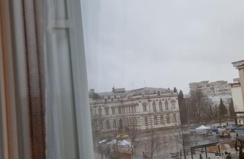 Bacau Apartment | Central Residence