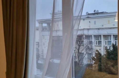 Bacau Apartment | Central Residence