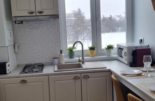 Bacau Apartment | Central Residence